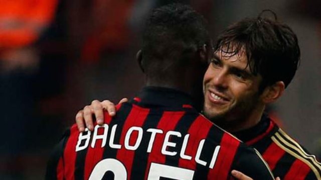 Video bàn thắng: AC Milan 3-0 Livorno (VĐQG Italia 2013/14)