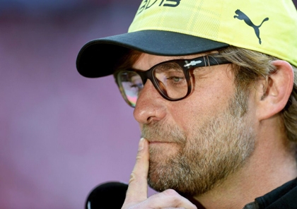 Jurgen Klopp từ chối dẫn dắt Barca