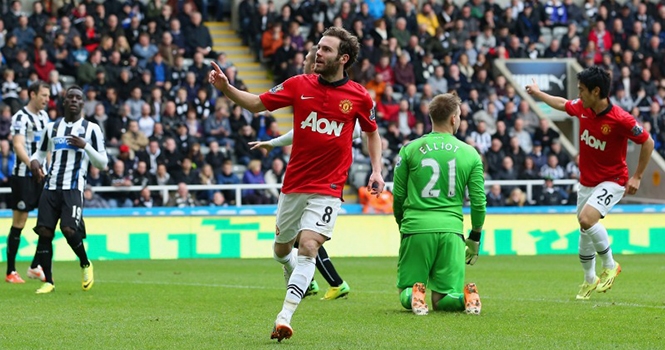 Kỉ lục gia của Man United tin tưởng ‘sau cơn mưa trời lại sáng’