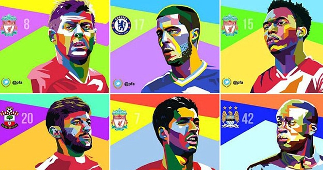 Cầu thủ xuất sắc nhất Premier League mùa này: Tại sao xứng đáng, và không xứng đáng?