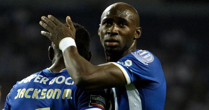 Chi 90 triệu euro, Man United sẽ có bộ đôi của Porto