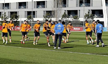 Tin xấu cho Real: Đón Ronaldo, dễ mất Gareth Bale