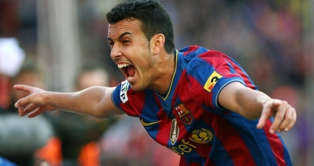 Điểm tin thể thao trưa 21/4: Đại chiến thành Manchester vì Pedro