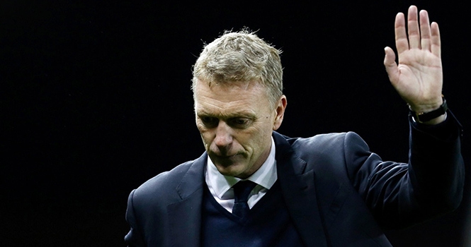 5 ứng viên sáng giá thay thế David Moyes tại Man Utd