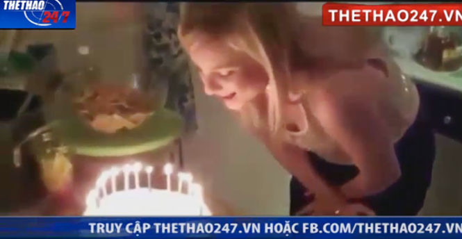 VIDEO Tổng hợp những pha tai nạn hài hước (P1)