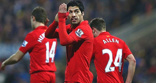 Liverpool nắm quá nhiều lợi thế để vô địch Ngoại hạng Anh