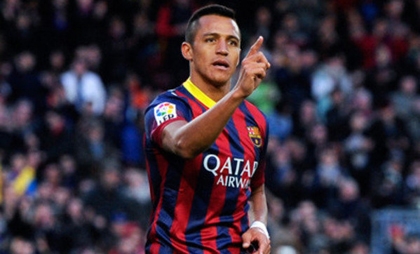 Alexis Sanchez chấp nhận gia nhập Juventus?