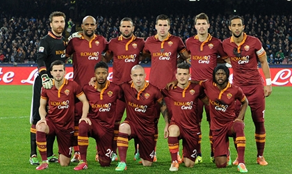 Roma trở lại Champions League: Mùa hè ‘sống còn’ của Bầy sói