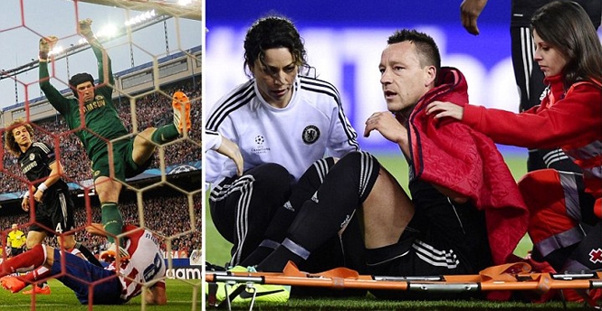Liverpool sẽ hưởng lợi khi Chelsea căng sức ở Champions League?