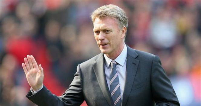 Vì sao Moyes không cảm ơn cầu thủ M.U?