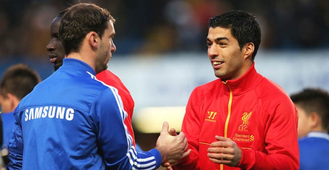 ‘Đội hình B của Chelsea đủ sức đánh bại Liverpool’