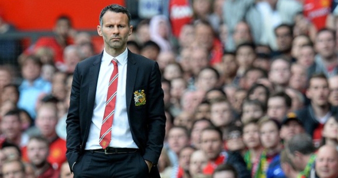 GÓC CHIẾN THUẬT: Giggs đã để lại dấu ấn như thế nào?