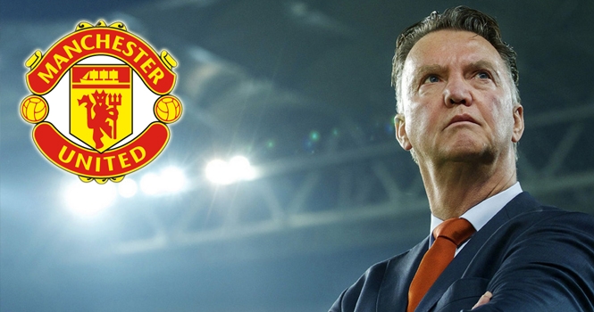 Điểm tin thể thao trưa 28/4: Van Gaal sẽ ký hợp đồng với M.U trong tuần này?