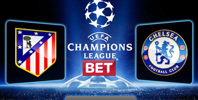 VIDEO: Nhận định tỷ lệ kèo Chelsea vs Atletico Madrid