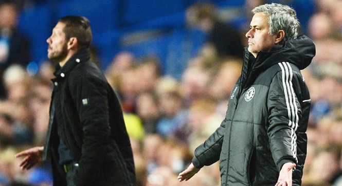 Mourinho phải trả giá vì lối chơi 'phản bóng đá'