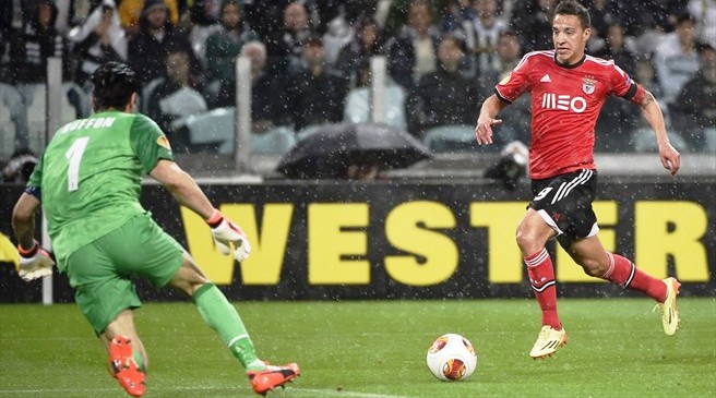 Chung kết Europa League 2014 gọi tên Benfica và Sevilla