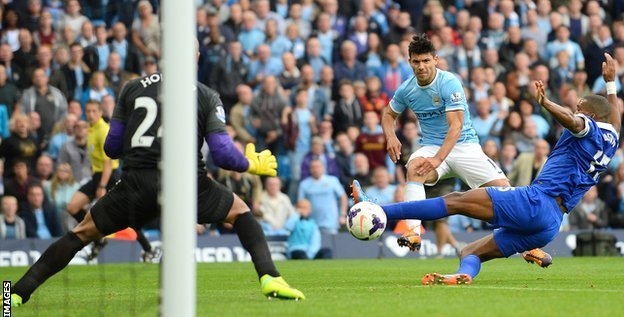'Everton sẽ đánh bại Man City, dù chỉ làm Liverpool hưởng lợi'