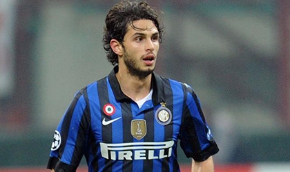 Andrea Ranocchia: Derby Milano luôn rất đặc biệt. Balotelli vẫn là một sát thủ