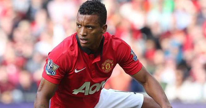 Chi 5 triệu bảng, Juventus sắp có Luis Nani của Man United