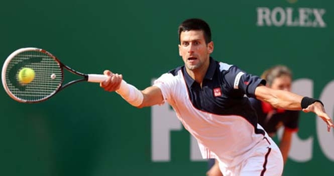 Djokovic có thể bỏ Madrid Masters vào phút chót