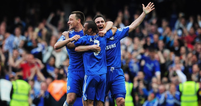 Lộ ‘danh sách đen’ sẽ phải rời Chelsea của Mourinho