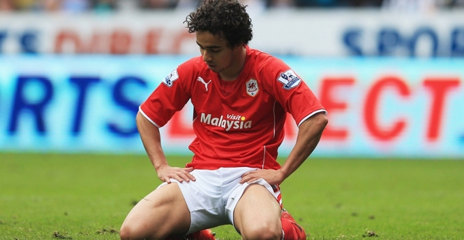 Fulham và Cardiff City chia tay Premier League