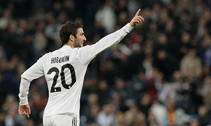 Higuain bị cáo buộc phân biệt chủng tộc từ… 2 năm trước