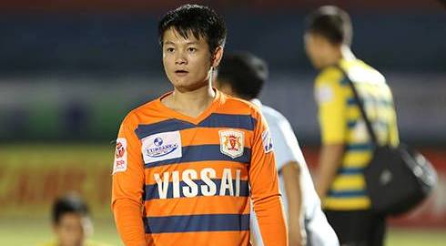 Văn Quyến chính thức xác nhận đá trận cuối cùng tại AFC Cup