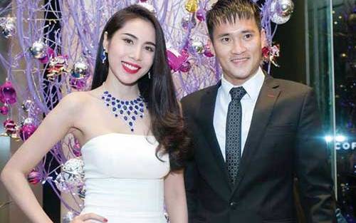 Công Vinh sẽ giải nghệ ở tuổi 32 và trong màu áo SLNA