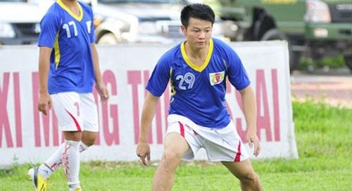 Văn Quyến: Sau trận đấu tại AFC Cup và giải nghệ