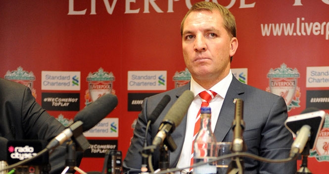 Liverpool và kế hoạch mua sắm rầm rộ ở kỳ CN mùa Hè