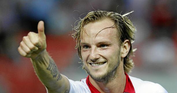 Real Madrid sắp sở hữu Ivan Rakitic