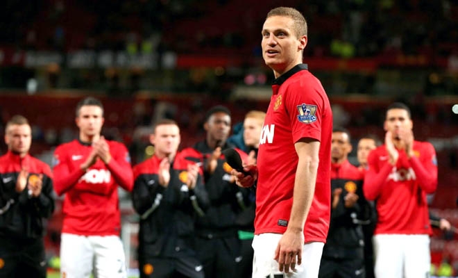 Man United: Vở diễn của Giggs & Thế hệ 1992 đã khép lại