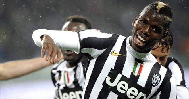 Paul Pogba tiết lộ tương lai của mình ở mùa giải tới