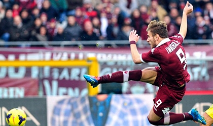 Immobile gần như chắc chắn gia nhập Dortmund