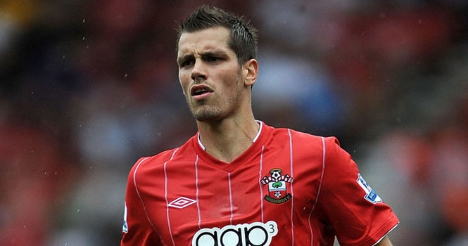 Arsenal đại chiến với Napoli vì Morgan Schneiderlin