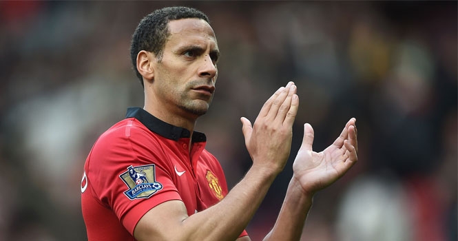 Man Utd bị tố quá tuyệt tình với Rio Ferdinand