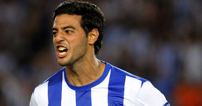 Carlos Vela sẽ trở lại Arsenal trong mùa hè này?