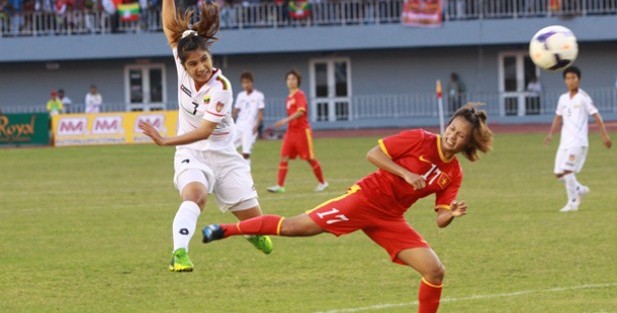 Hàn Quốc vs Myanmar: Chờ đợi sự bất ngờ