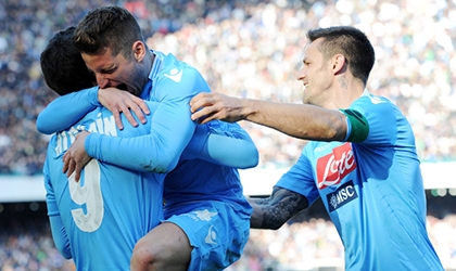 Ngạc nhiên chưa, Serie A có nhiều cầu thủ dự World Cup hơn cả La Liga