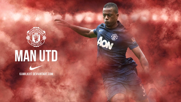 Video danh thủ: Những pha bóng ấn tượng của Patrice Evra trong màu áo Man Utd