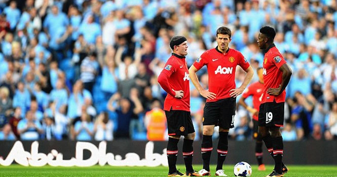 Tiết lộ khoản tiền Man Utd đã mất vì không được dự cúp châu Âu