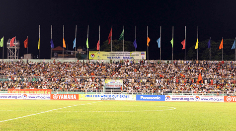 VCK Asian Cup nữ 2014: Xảy ra sự cố hy hữu trong trận Australia 3-1 Jordan