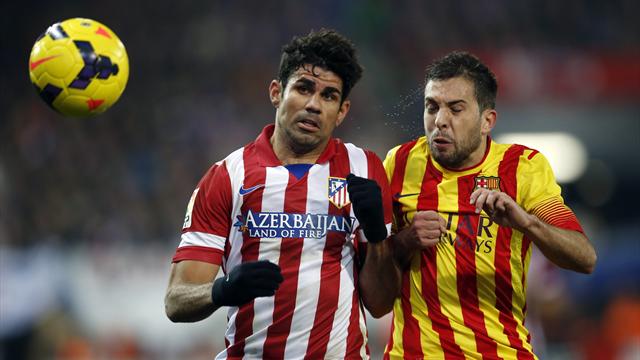 Barca vs Atletico: Trang sử mới vẫy gọi!, 23h00 ngày 17/5