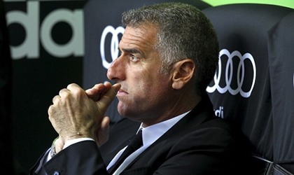 Mauro Tassotti chuẩn bị rời AC Milan: Cuối cùng người cũng bỏ ta đi