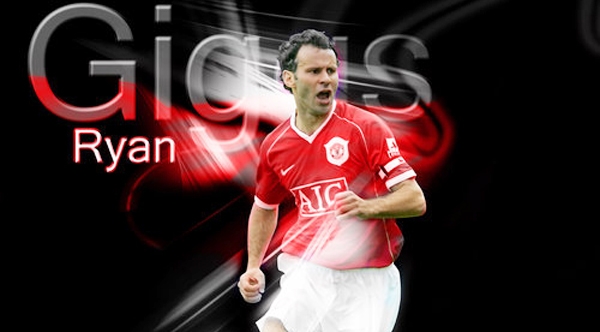 Video danh thủ: Kỷ lục ghi bàn của Ryan Giggs qua 21 mùa giải Premier League
