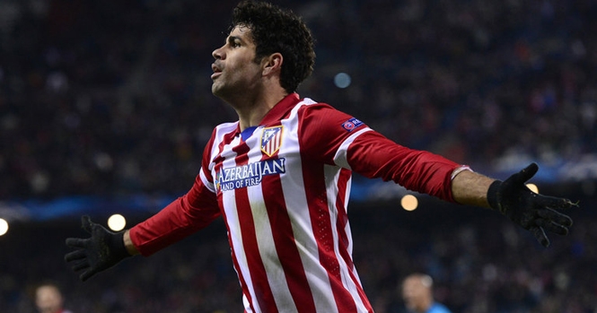 Lộ danh sách 4 ngôi sao cần chiêu mộ gấp của Mourinho