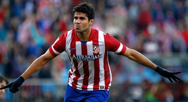 Diego Costa cầu cứu 'thần y' để mong được đá trận chung kết