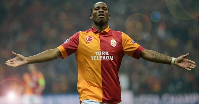 Điểm tin thể thao trưa 22/5: Didier Drogba ký nháy với Juventus