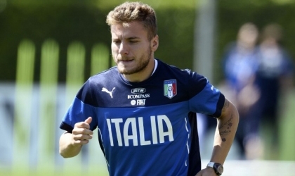 Vua phá lưới Serie A tức giận vì Balotelli bị phân biệt chủng tộc